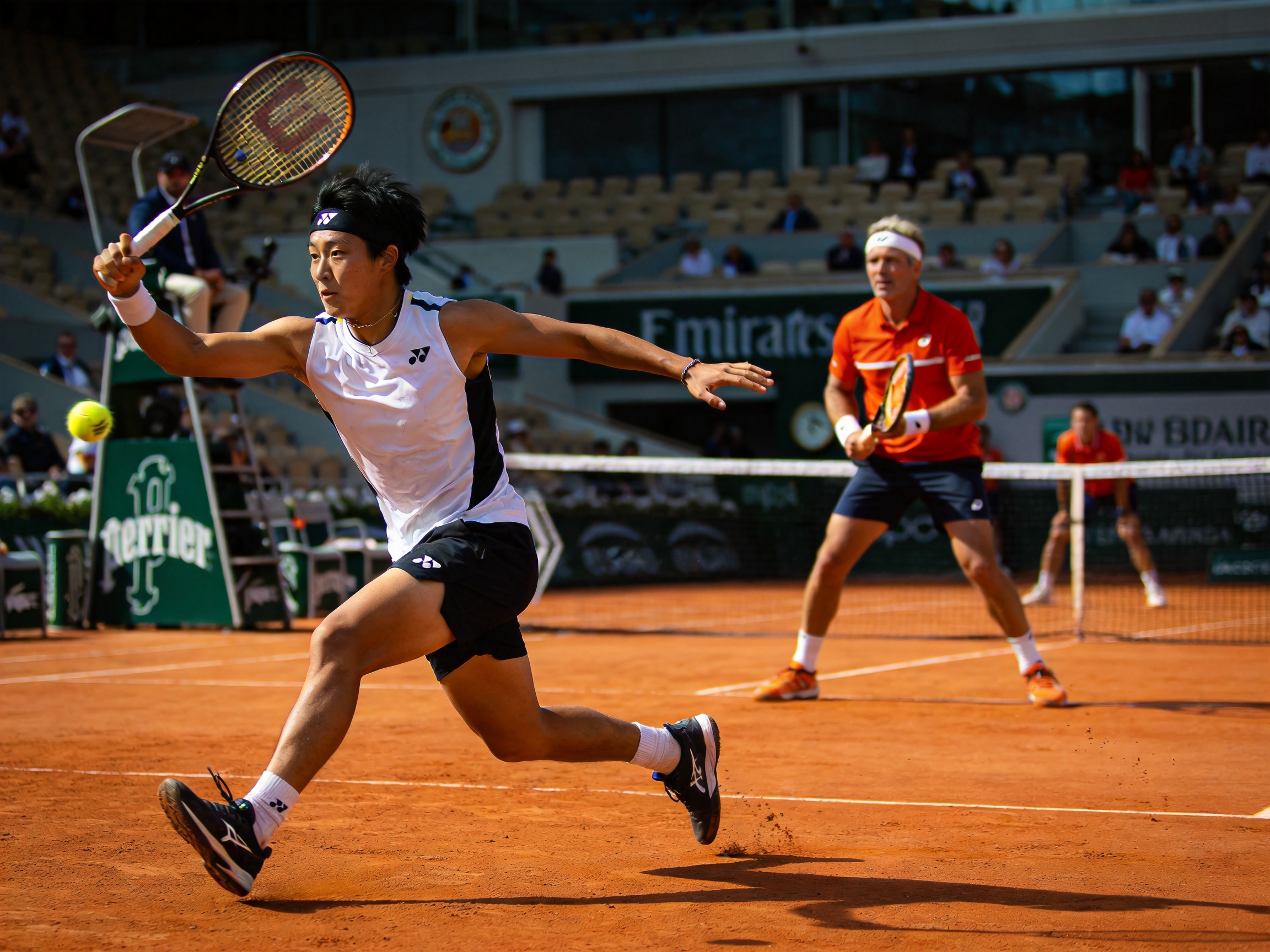 Tennis
